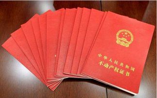 涡阳房产证怎么查询