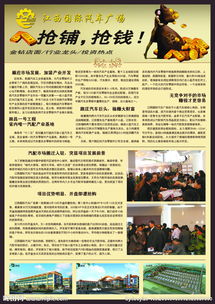 房产派报怎么写内容