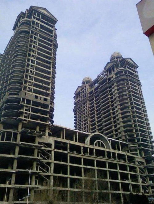 烂尾的房产怎么办