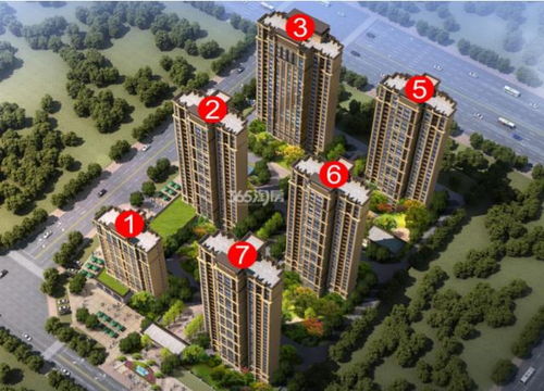 靖业房产怎么样