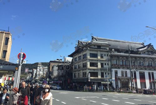 怎么找日本京都房产投资