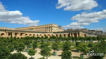 法国的房产怎么样