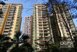 颐和房产怎么了了