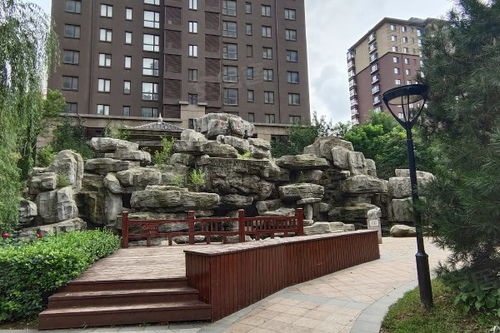 邦达房产怎么样