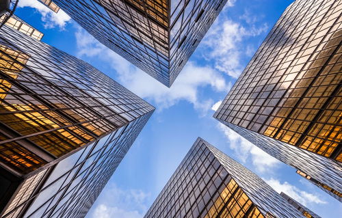 投资的房产怎么样