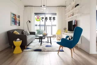 房产中介怎么装修好