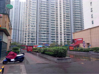 军剑房产怎么样