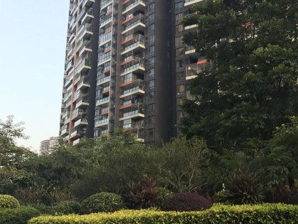 鸿林房产怎么样 鸿林房产怎么样