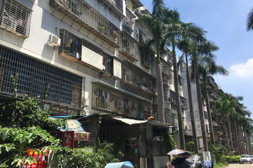 宿马房产怎么样