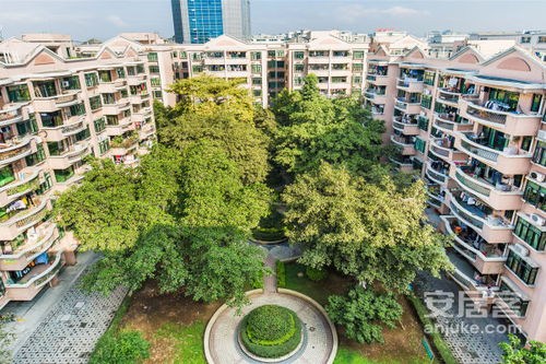 美阁房产怎么样