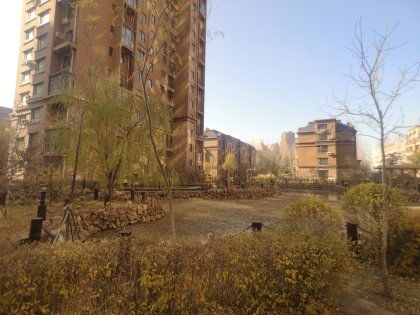 美阁房产怎么样