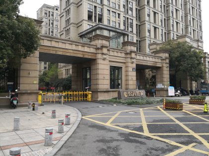 宁波标榜房产怎么样