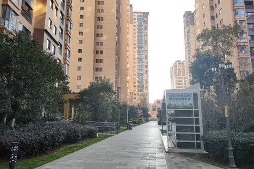 曲靖时光房产怎么样