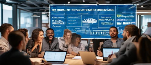 做房产租赁怎么获客户