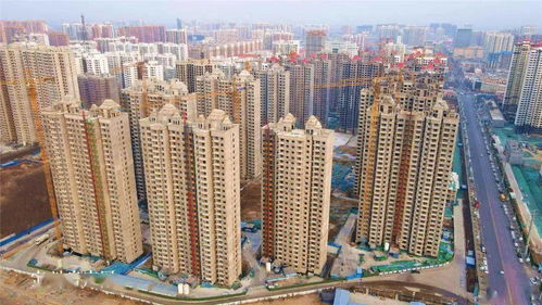 定州房产经济怎么样