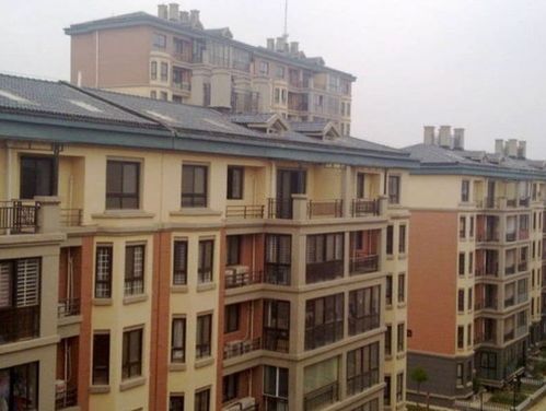 大业房产顶楼怎么样