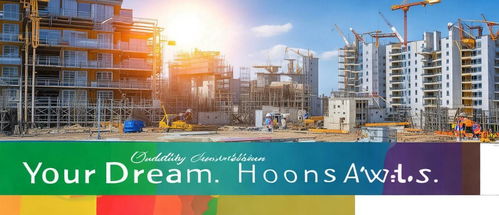 房产项目介绍文案怎么写