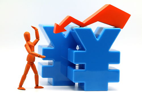 房产贬值现金贬值怎么算