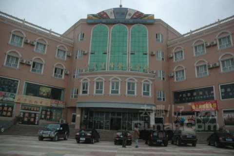 喀什浪漫房产怎么样