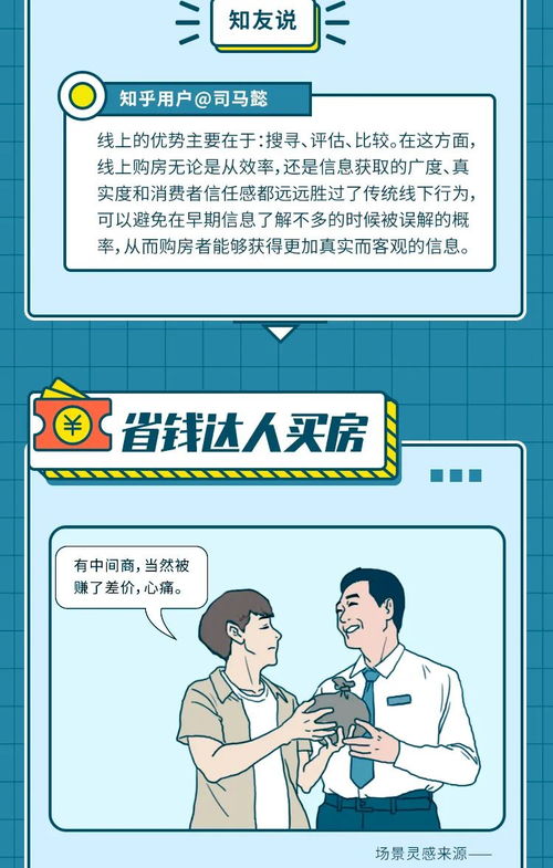 房产故事要怎么说