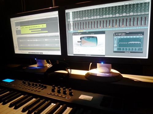 房产剪辑音效怎么做