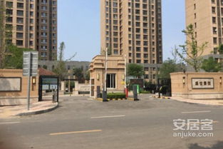 高陵盛世房产怎么样