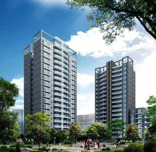 江北巴中买房产怎么选择