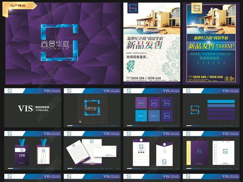 房产直播的模板怎么制作