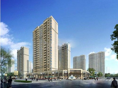 徐州启航房产怎么样