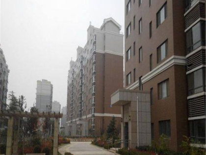 台州晨曦房产怎么样