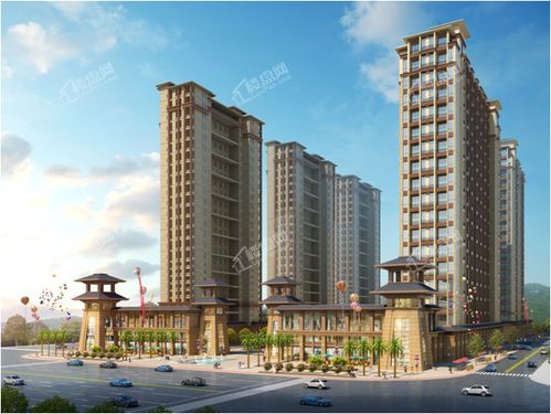 北海小雨房产怎么样