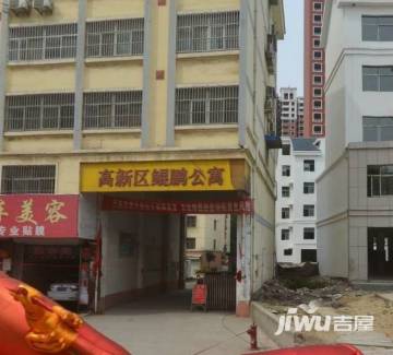 西安鲲鹏房产怎么样