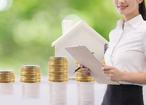 身边的房产人怎么称呼