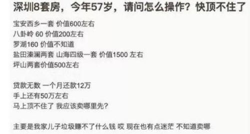 有房产怎么贷款12万