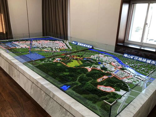 房产沙盘贴画怎么贴图片