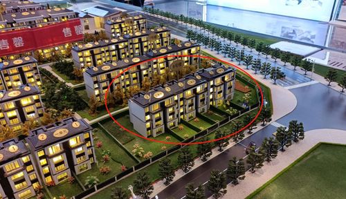 房产大v怎么拍房子