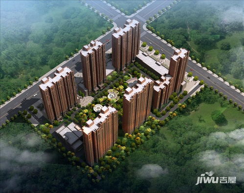 章丘海通房产怎么样