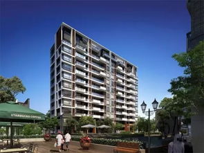 小区风景房产文案怎么写