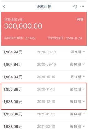 房产贷款固定利率怎么算