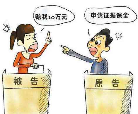 保全的房产怎么转货