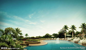 房产园林照片怎么拍