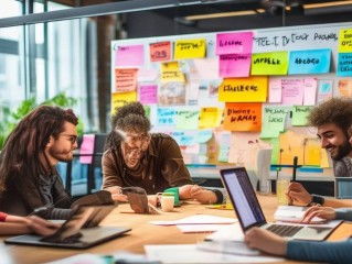 房产论坛花絮文案怎么写