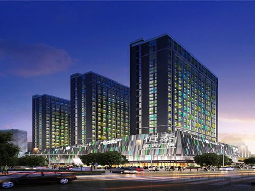 胶州房产怎么样了