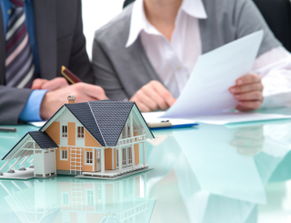 已经网签怎么买房产