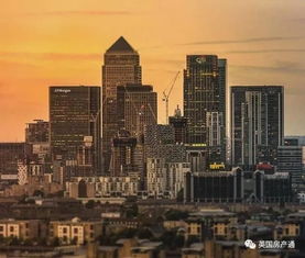 不在伦敦怎么看房产