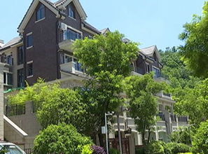 别墅房产怎么推荐卖房人