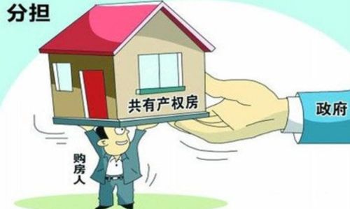 兄弟共有房产怎么拆 兄弟共有房产怎么拆