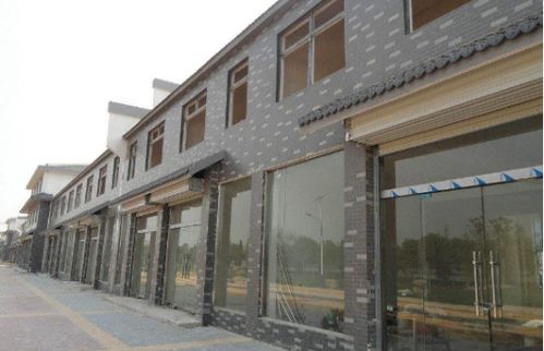 门面房产权怎么写