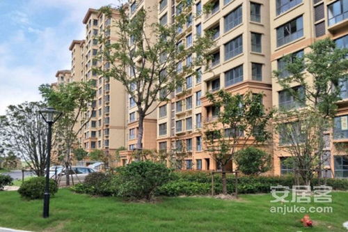 可馨房产怎么样