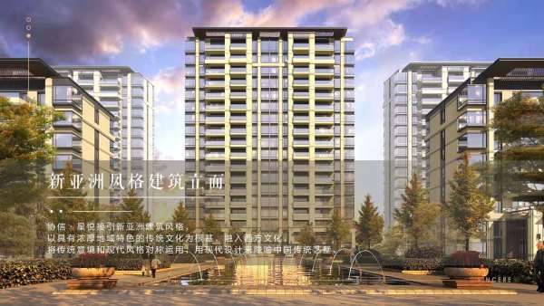 湖州区房产怎么样